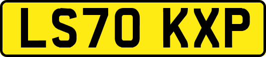 LS70KXP