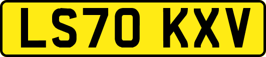 LS70KXV