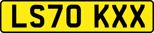 LS70KXX