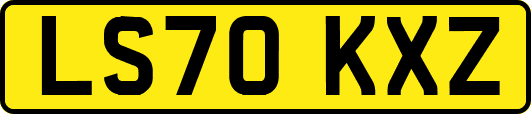 LS70KXZ