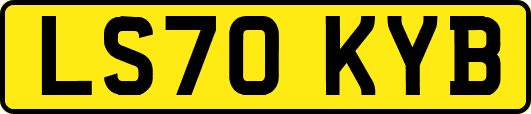 LS70KYB
