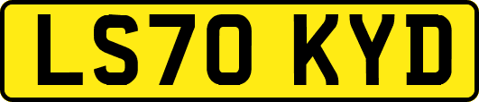 LS70KYD