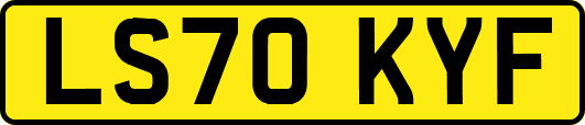 LS70KYF