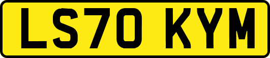 LS70KYM