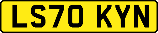LS70KYN