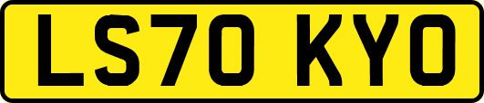 LS70KYO