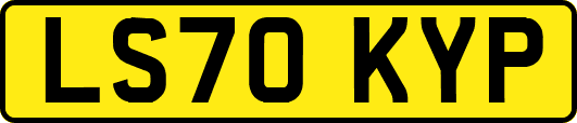 LS70KYP