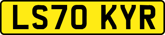 LS70KYR