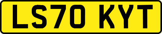 LS70KYT