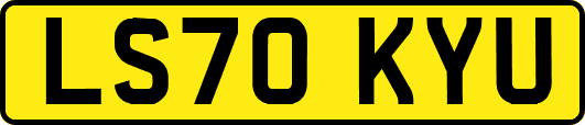 LS70KYU