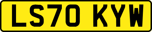 LS70KYW