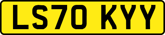 LS70KYY