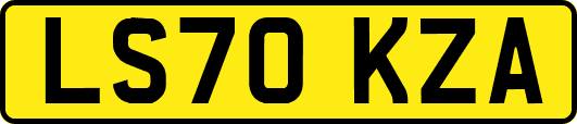 LS70KZA
