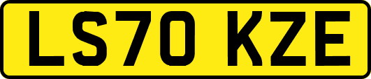 LS70KZE
