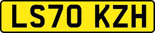 LS70KZH