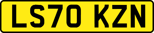 LS70KZN