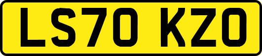 LS70KZO