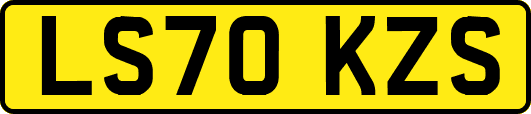 LS70KZS