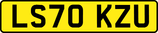 LS70KZU