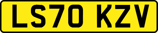 LS70KZV