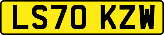 LS70KZW