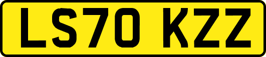 LS70KZZ