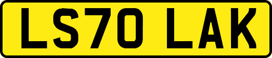 LS70LAK