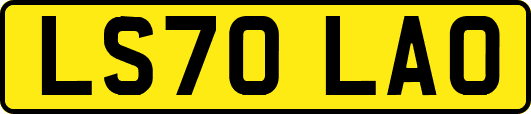 LS70LAO