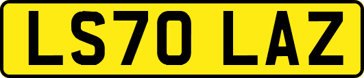 LS70LAZ