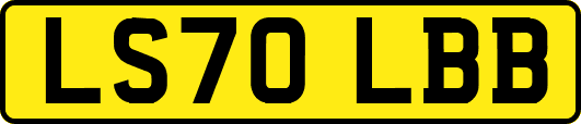 LS70LBB