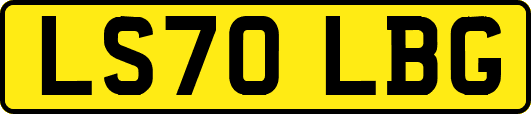 LS70LBG