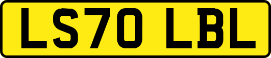 LS70LBL