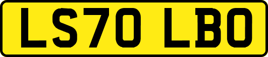 LS70LBO