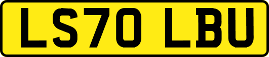 LS70LBU