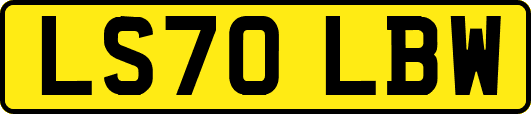LS70LBW