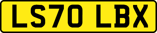 LS70LBX