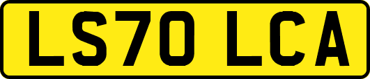 LS70LCA