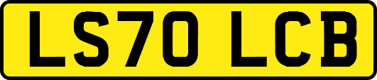 LS70LCB