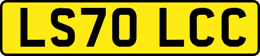 LS70LCC