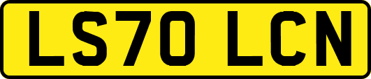 LS70LCN