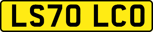 LS70LCO