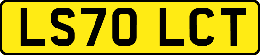 LS70LCT