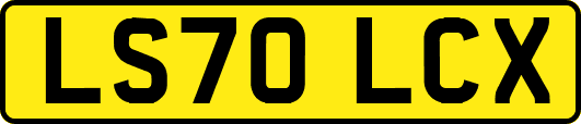 LS70LCX