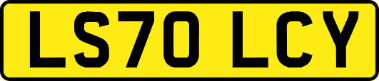 LS70LCY