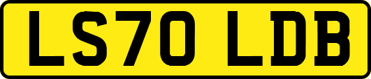 LS70LDB