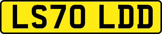 LS70LDD