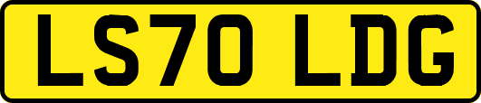 LS70LDG