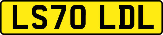 LS70LDL