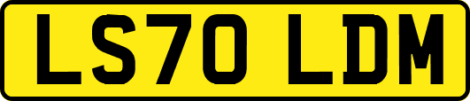 LS70LDM
