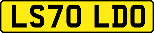 LS70LDO